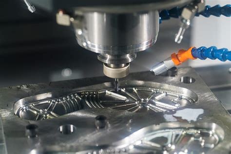 cnc machining in the medical industry